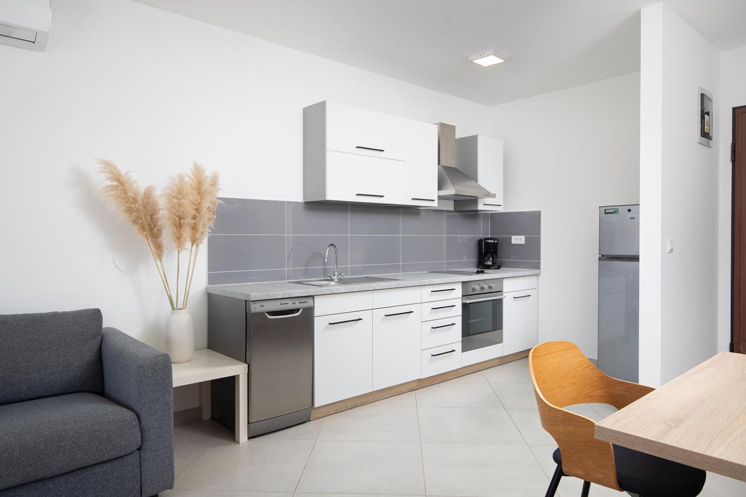 Apartment Sale El Sol Medulin Kültér fotó