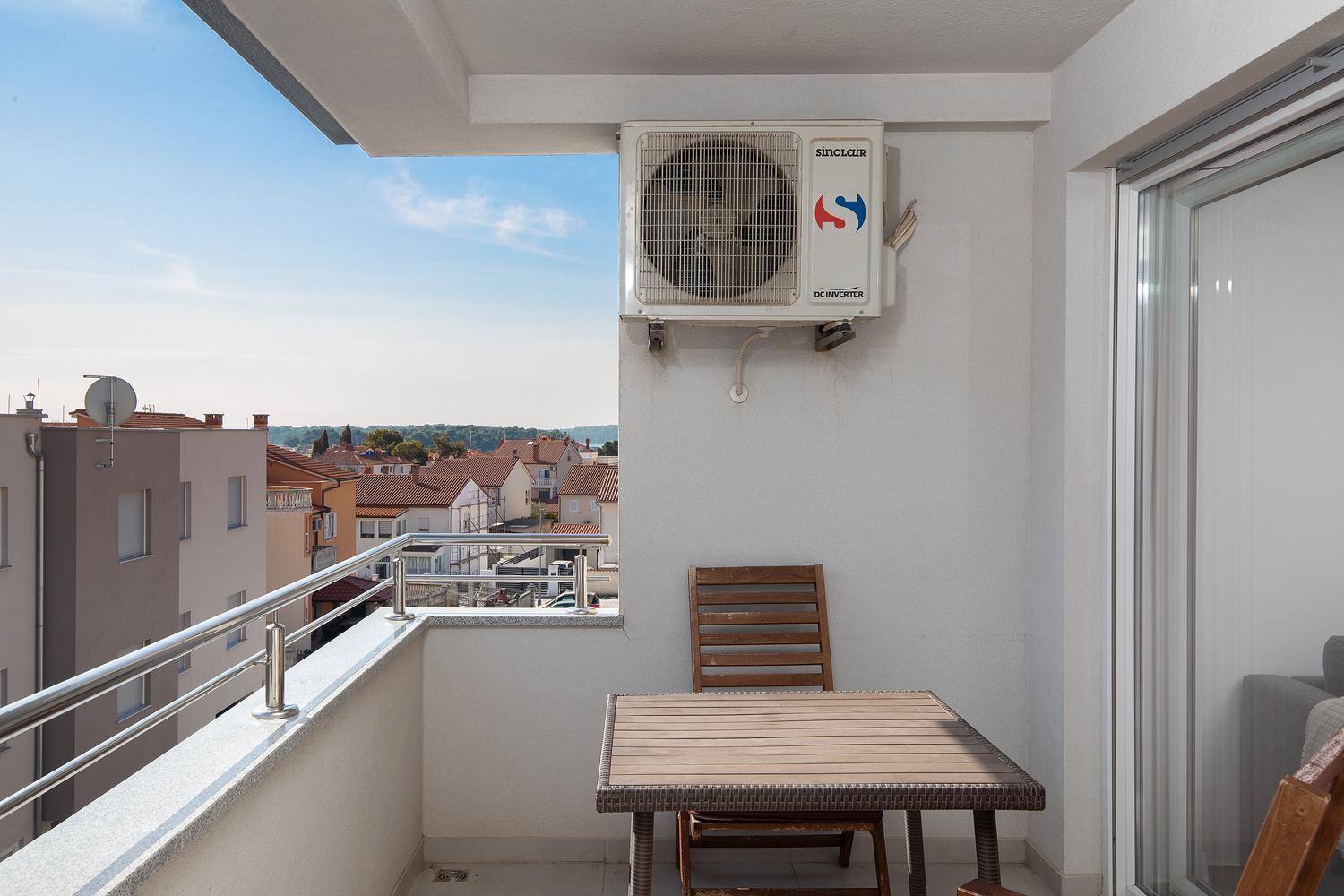 Apartment Sale El Sol Medulin Kültér fotó